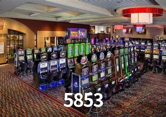 Tecnologia da Plataforma 5853