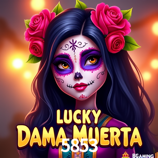 Estatísticas do Jogo 5853