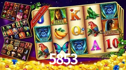 Promoções Sazonais 5853